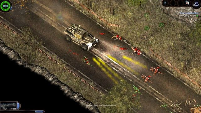 Alien Shooter 2 Conscription 5