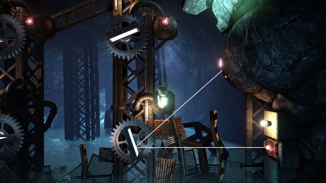 Unmechanical 2
