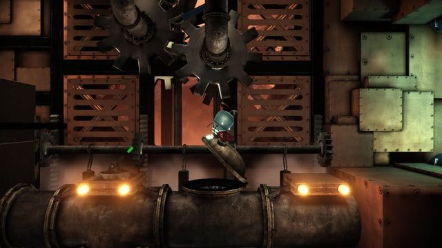 Unmechanical 4