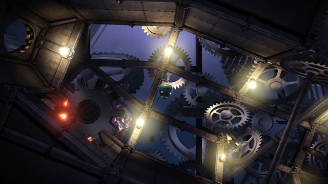 Unmechanical 5
