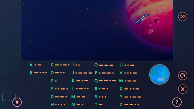 Kosmonavtes: Academy Escape 3