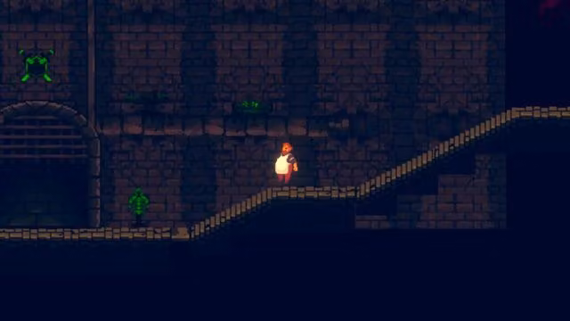 Porter in the Castle 3