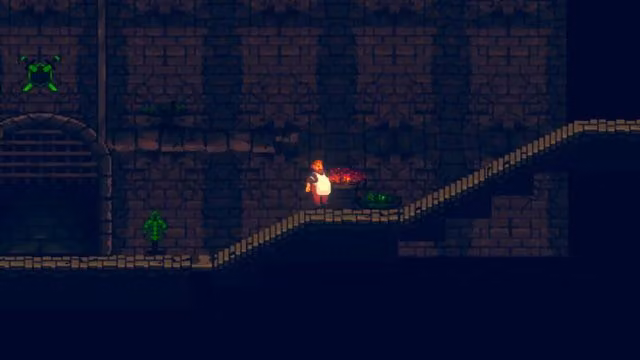 Porter in the Castle 4