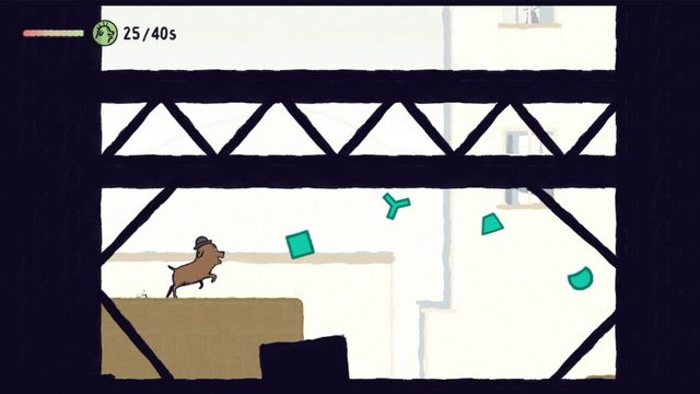 Little Dog Bob 5