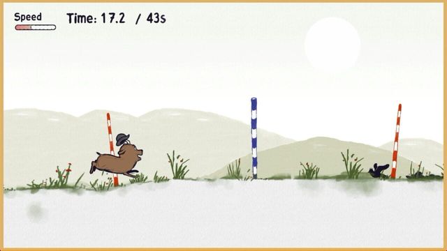 Little Dog Bob 6