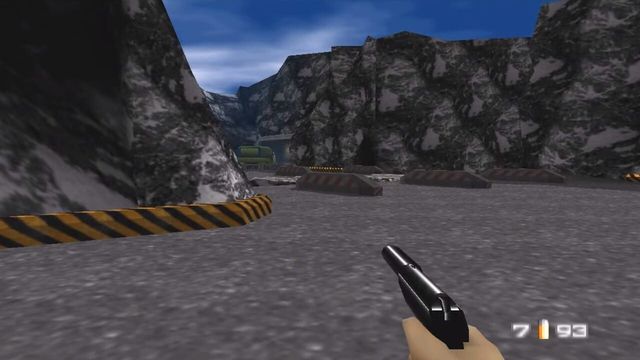 GoldenEye 007 2