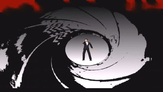 GoldenEye 007 3