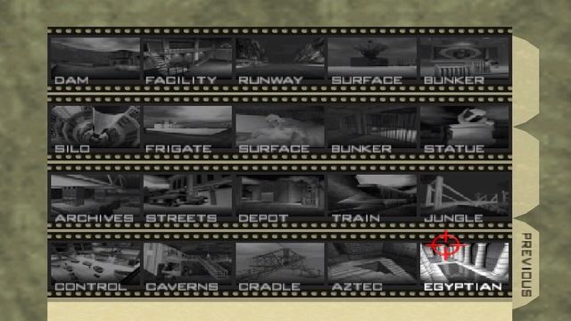 GoldenEye 007 5