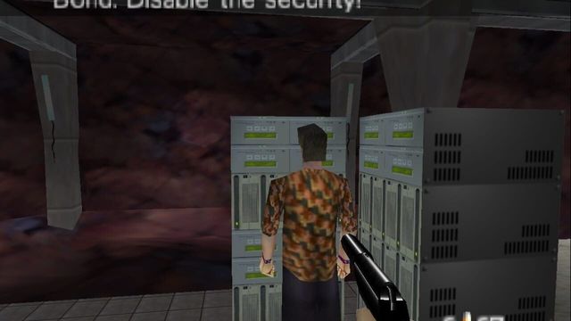 GoldenEye 007 6