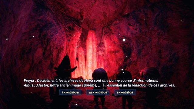 La Foret De Pago 2: Souvenir de Glace 3