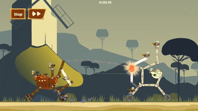 Rigonauts 2