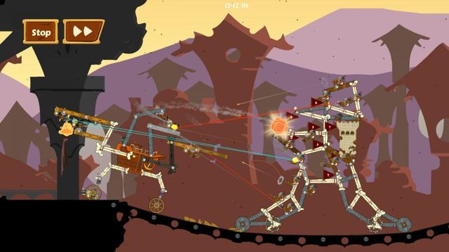 Rigonauts 5