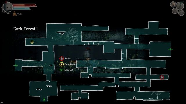 Clunky Hero 2