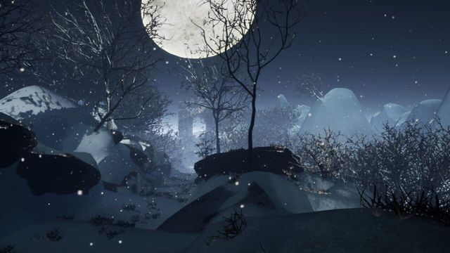 NightMaresToBe 5