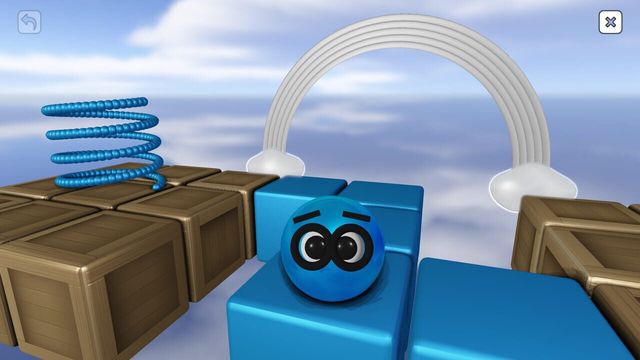 Marbleous Blocks 2