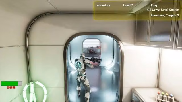 Operation Insanity 2