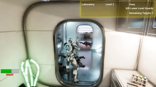 Operation Insanity 3