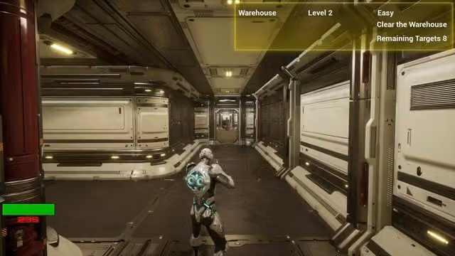 Operation Insanity 4