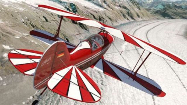 aerofly FS 1