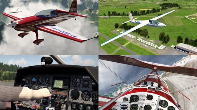 aerofly FS 2