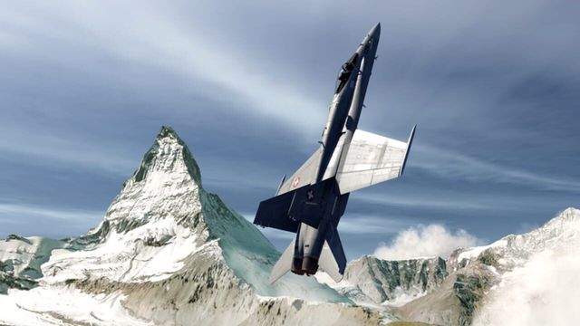 aerofly FS 3