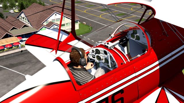 aerofly FS 4