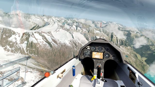 aerofly FS 5