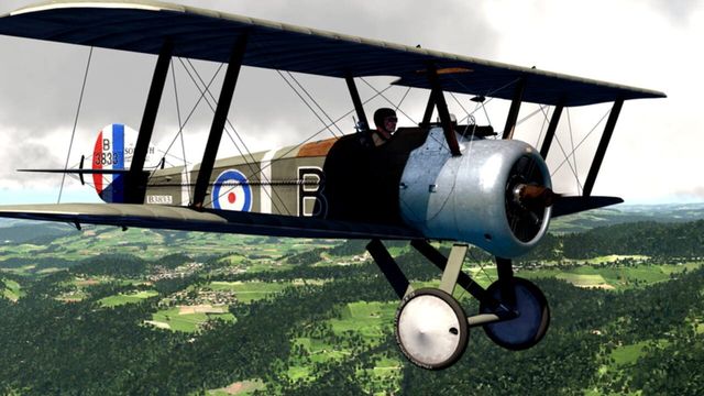 aerofly FS 6