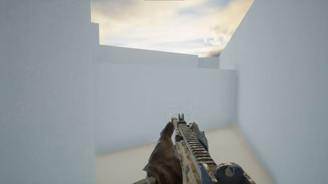 Project: Special Forces 1