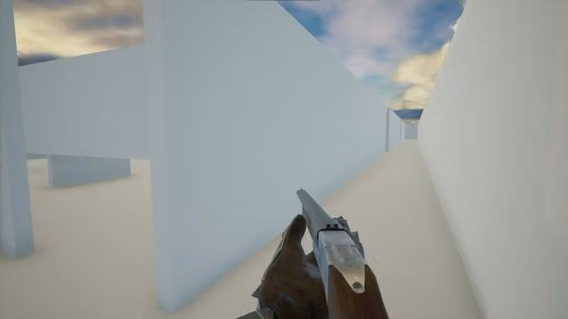 Project: Special Forces 5