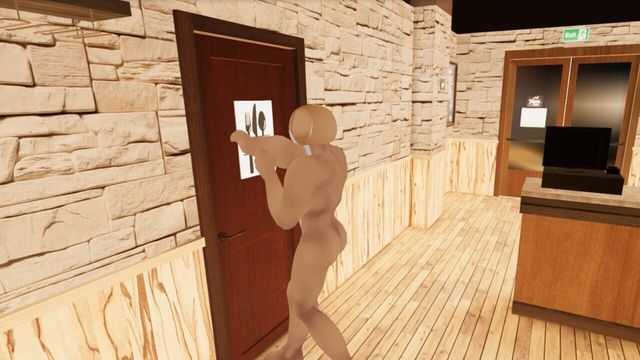 Inha St.77th: Muscle Dog Simulation 4