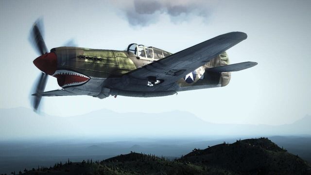 Damage Inc. Pacific Squadron WWII 4