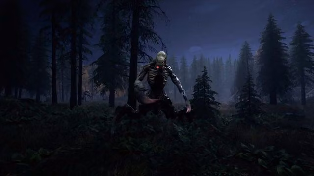 Nightwalker 3