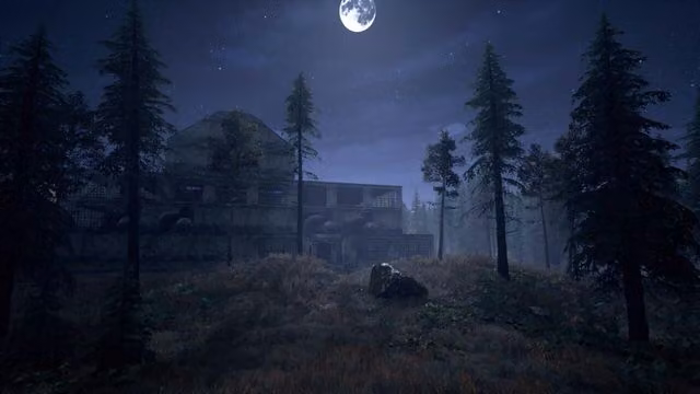 Nightwalker 4