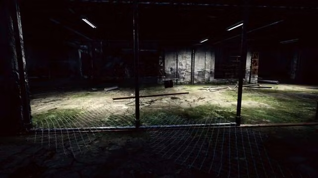 Nightwalker 6