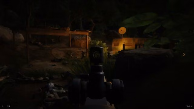 Poached : Hunt The Hunter 2