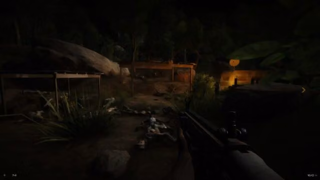 Poached : Hunt The Hunter 3