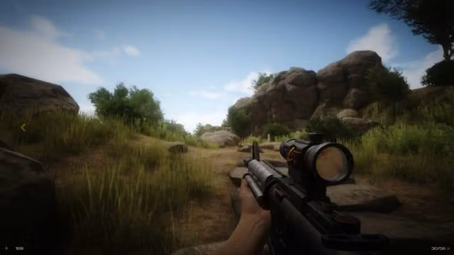 Poached : Hunt The Hunter 4