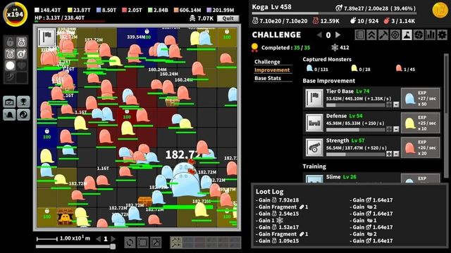 Incremental Epic Breakers 2