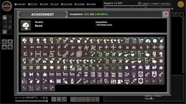 Incremental Epic Breakers 5