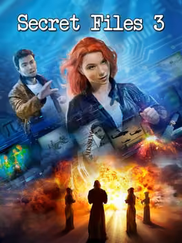 Secret Files 3