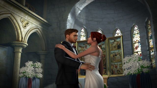 Secret Files 3 3