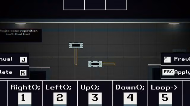 Platformer Execute 2
