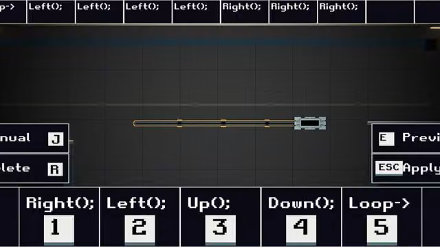 Platformer Execute 3