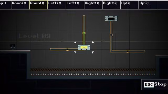 Platformer Execute 4