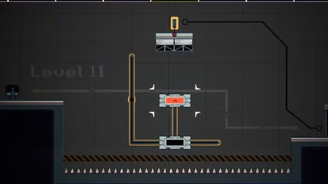 Platformer Execute 5