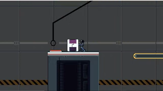 Platformer Execute 6