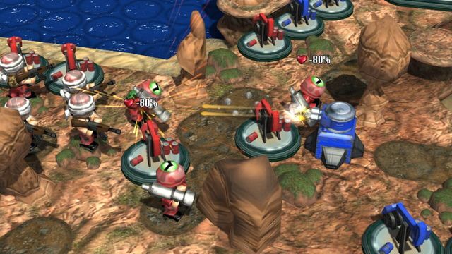 Great Big War Game 1