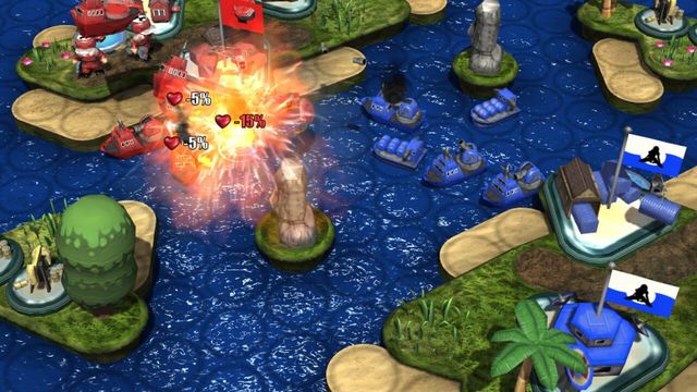 Great Big War Game 2