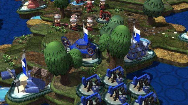 Great Big War Game 3